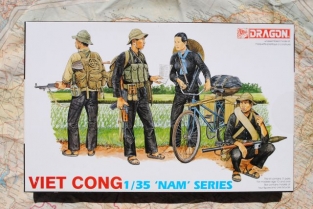 Dragon 3304 VIET CONG